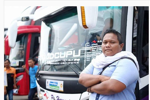 Dipecat dari PO Haryanto, Rian Mahendra Kini Menganggur