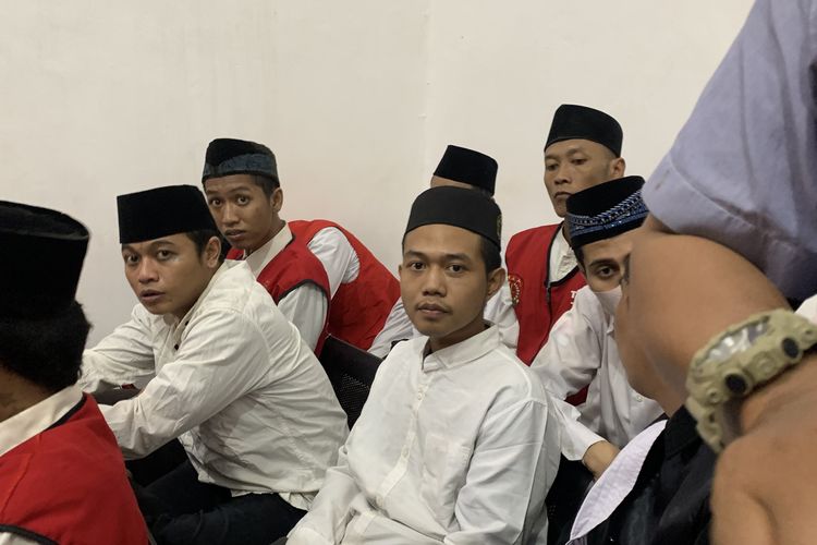 Aliran Uang Penggelapan Jatim Half Marathon 2026, Dipakai Beli Ponsel Mewah dan Modal Trading
