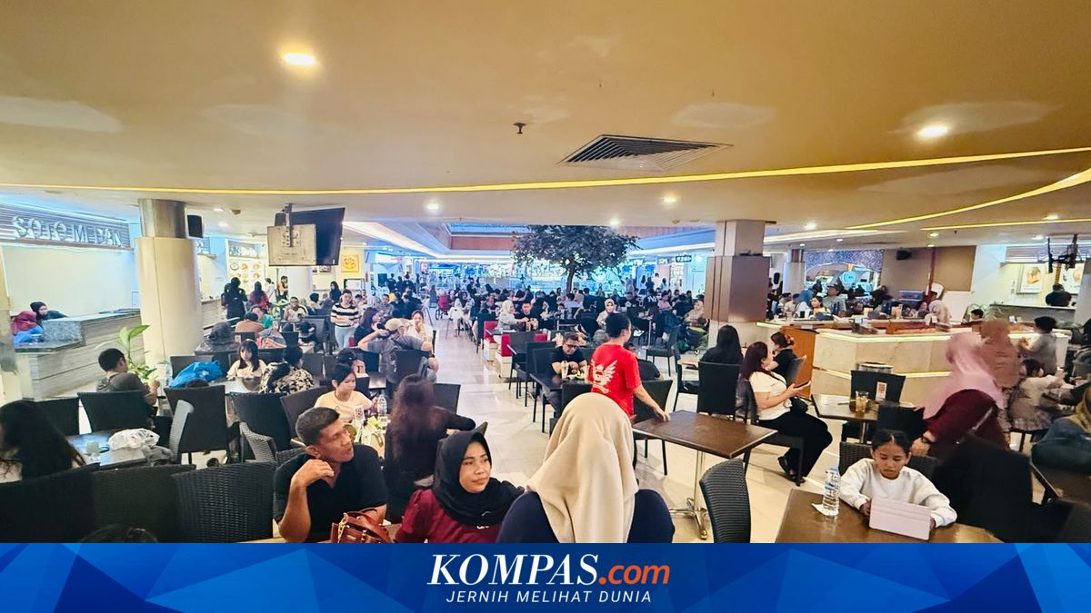 Dua Hari Listrik Padam Bergilir, Warga Pontianak Gerah dan Resah, Mal Jadi Tempat Mengungsi