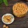 Resep Kastengel Keju Cheddar Renyah dan Lumer di Mulut buat Hamper Lebaran