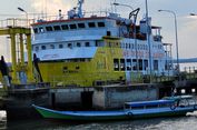 Mobil Listrik Kesulitan Menyeberang Antar Pulau