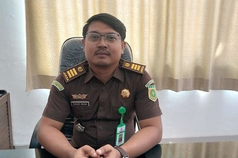Dugaan Korupsi Alkes Rp 1,1 M di RSUD Sumbawa, Jaksa Tunggu Pengembalian
