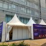 Masih Ada Sentra Vaksinasi di GIIAS 2022
