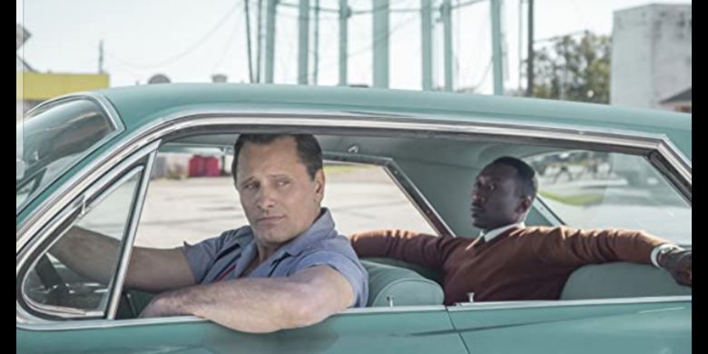 Sinopsis Green Book Film Komedi Biografi Pemenang Oscar 2019 Halaman All Kompas Com