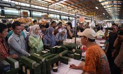 Harga Komoditas Pangan Terus Naik, Komisi IV Janji Akan Bahas bersama Pemerintah
