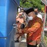 Menengok Alat Penjernih Air Minum Hibah dari Jepang di Desa Wirotaman Kabupaten Malang