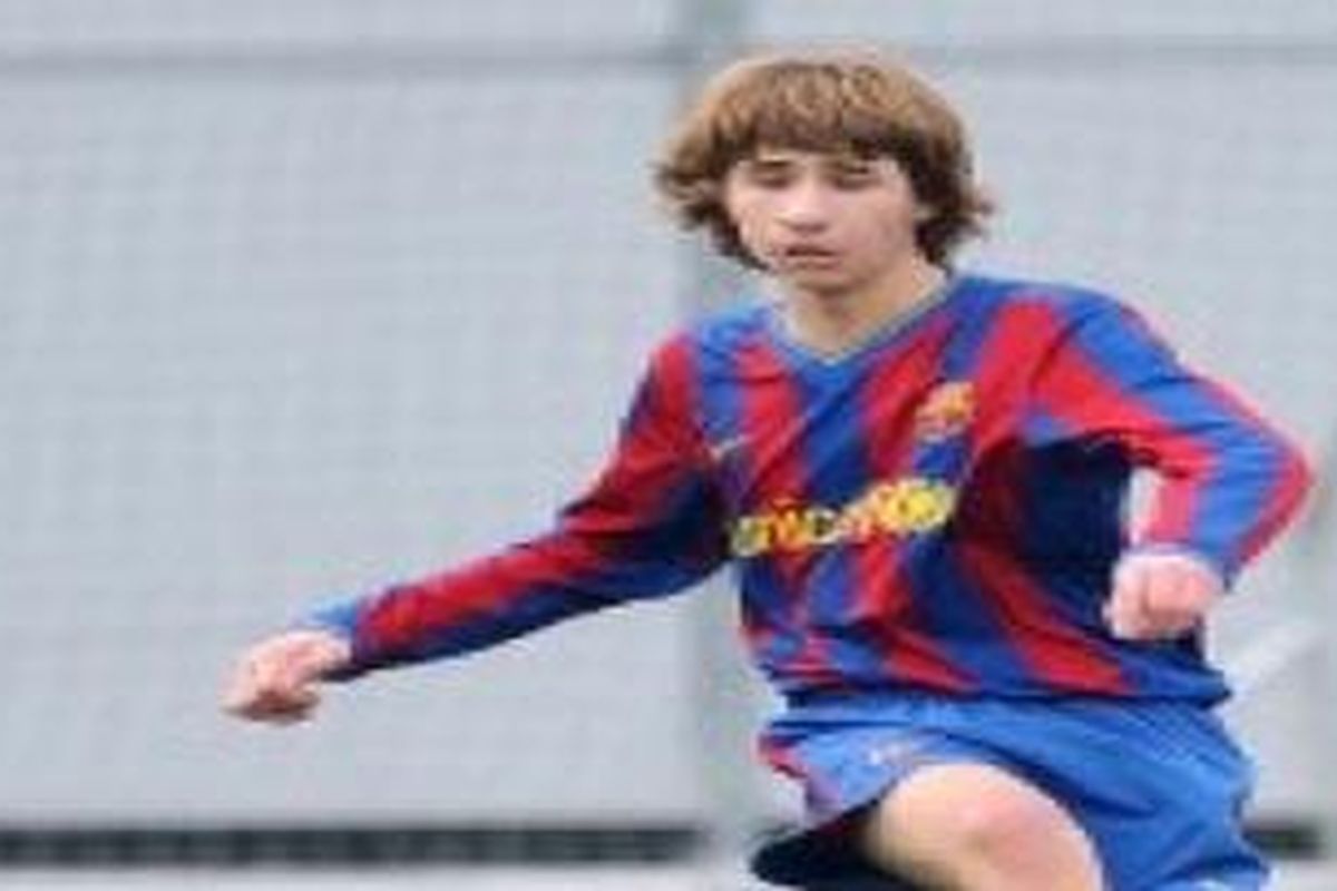 Miguel Toral Harper.