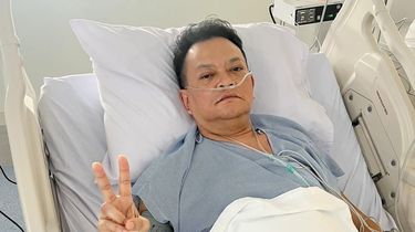 Hedi Yunus Kahitna Batal Tampil akibat Vertigo, Apa Saja Penyebabnya?