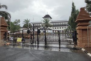 Jangan Asal Ganti Nama, Guru Besar Unpad Ungkap Makna i di Balik Toponimi Sunda