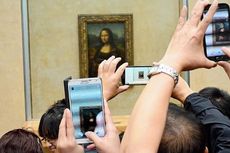 Mungkinkah Mona Lisa adalah Seorang Perempuan China?