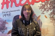 Zee JKT48 Sempat Bersaing dengan Steffi Zamora untuk Perankan Ancika