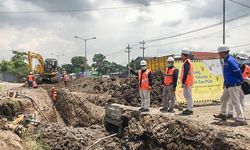 Di Tengah Wabah Corona, PGN Tetap Berupaya Selesaikan Proyek Strategis