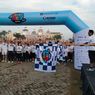 HUT Paramount Enterprise, Ribuan Orang Ramaikan ‘Paramount Color Walk’