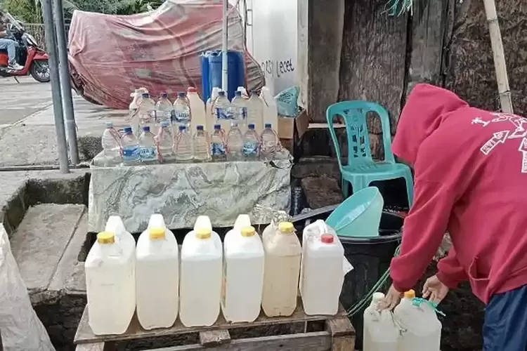 Kelangkaan Minyak Tanah di Belu Perbatasan Timor Leste, Harga Melonjak Rp 9.000 Per Liter