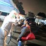 Malaysia Deportasi 73 TKI, Ada yang Ditangkap karena Melanggar Aturan Lockdown