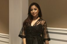 Badan Lebam karena Pole Dance, Nikita Willy Tetap Ketagihan