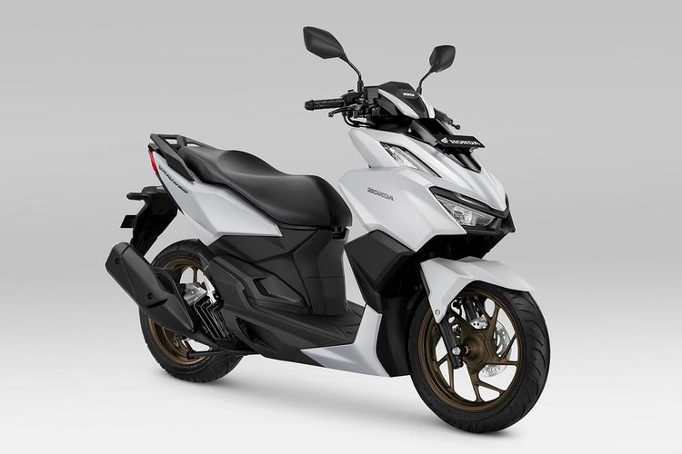 Ilustrasi Honda Vario 160 terbaru