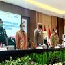 KPK Gelar Rakor dengan Aparat Penegak Hukum di Maluku, Ini yang Dibahas