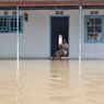 Banjir Melanda 2 Desa di Lumajang, Ribuan Rumah Terendam