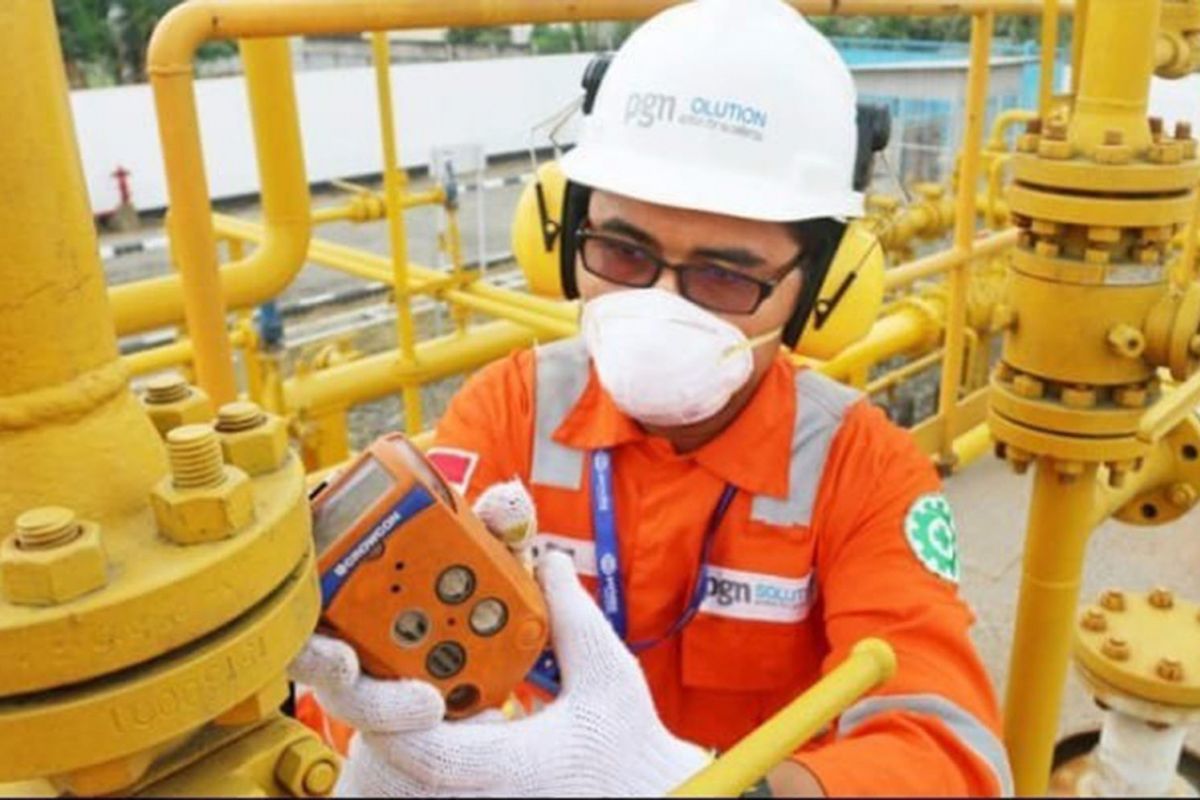 Saat ini, PGN menguasai lebih dari 70 persen infrastruktur transmisi gas. Rinciannya, pipa transmisi ruas Grissik-Duri, Sumatera yang mencapai 536 km, Grissik-Batam-Singapura sepanjang 470 km, Pipa Transmisi SSWJ sepanjang 1.002 km, serta FSRU Jawa Barat dan FSRU Lampung.