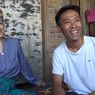 Punya Menantu Melissa asal Perancis, Rusmin Ajari Cara Buat Sambal Pakai Bahasa Isyarat