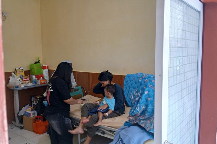 Ayah di Padang Aniaya Balita Selama Sebulan, Polisi Siapkan Rumah Aman untuk Korban