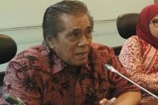 Duka PDI-P Atas Meninggalnya Nazaruddin Kiemas, Adik Ipar Megawati 