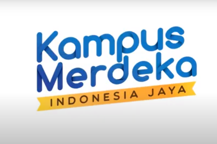 Kemendikbud Luncurkan Logo Kampus Merdeka.