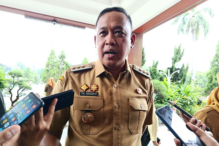 5 Petugas Dishub Bekasi yang Pungli Sopir Truk Sudah Dinonaktifkan, Tinggal Tunggu Pemecatan