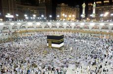 RSUD Tamansari Jakbar Buka Layanan MCU Calon Jemaah Haji, Ini Biaya dan Jadwalnya