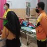 94 Warga Bojonegoro Keracunan Usai Santap Makanan di Acara Hajatan