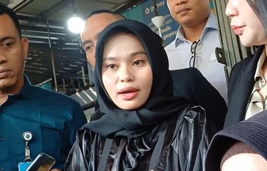 Kisah Yuni Maulida Mencari Imam Masykur, Pikiran Tak Karuan Sambil ...
