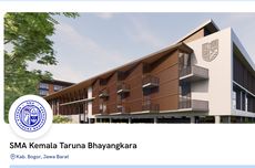 Hampir Satu Semester, Sekolah Rakyat Catat Kemajuan Siswa