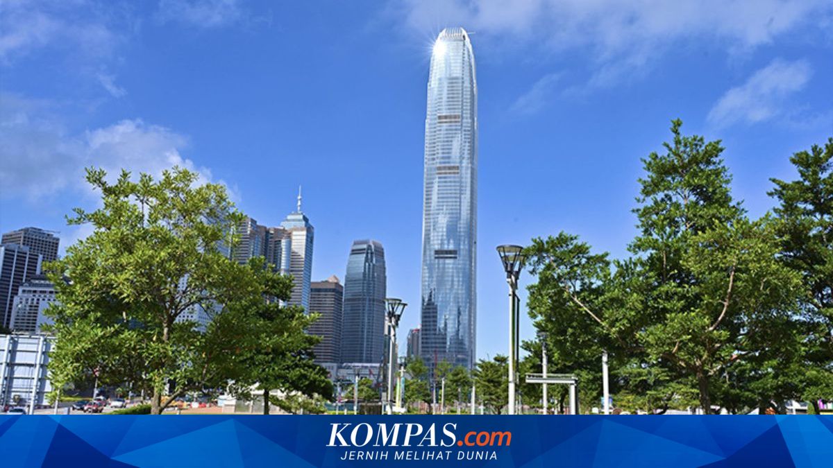 Menavigasi Warisan Bisnis dan Kekayaan, Mengapa Hong Kong Muncul sebagai Hub Baru bagi Keluarga Bisnis Indonesia?