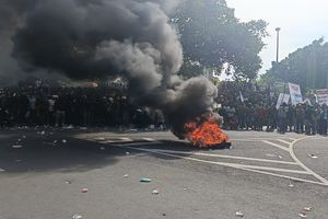 Sidang Paripurna Hak Angket Pemakzulan Bupati Pati Sudewo, Supriyono: Jangan Terprovokasi