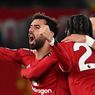 Carrick Singgung Insting Bruno Fernandes yang Kerap Jadi Pembeda di MU