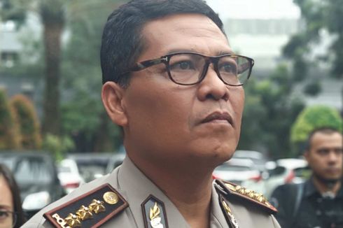 Polisi Tangkap Pembuat Video soal Konsumen Protes Pengembang Reklamasi