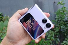 [POPULER TEKNO] - Oppo Find N2 Flip Resmi di Tanah Air, Harga Rp 15 Juta | Medali Pertama untuk Indonesia dari Cabor E-sports