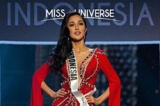 5 Negara Paling Banyak Menangi Miss Universe, Filipina Termasuk