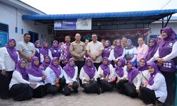 Kemendagri Dorong Pembenahan Tata Kelola Desa untuk Percepat Pengentasan Kemiskinan