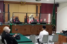 Kasus Mafia Tanah Kas Desa, Mantan Kepala Dispertaru DIY Divonis 4 Tahun Penjara