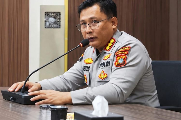 Update Kasus 52,5 Ton Pasir Timah Ilegal di Belitung, 5 Tersangka Diserahkan ke Kejaksaan