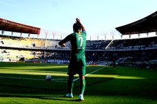 Persebaya Vs Persib Digelar di Gelora Bung Tomo 