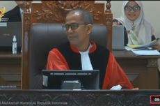 Hakim MK Tegur KPU karena Renvoi Tak Tertib dalam Sengketa Pileg