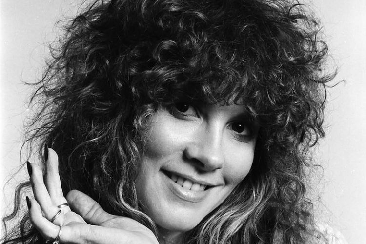 Stevie Nicks 