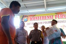 Tipu Warga Janjikan Lolos PNS, Kepala Dusun Diamankan Polisi