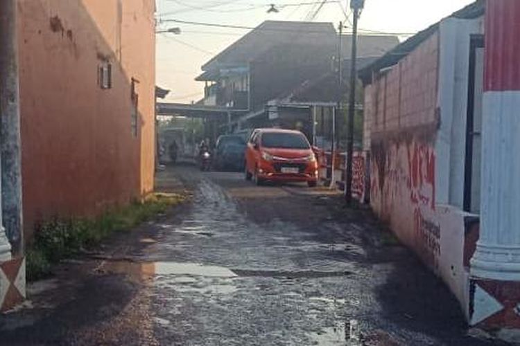 Banjir 10 Desa di Pasuruan Akibat Luapan Sungai Surut, BPBD Tetap Siaga