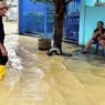25.297 Jiwa Terdampak Banjir Tebing Tinggi, Gubernur Sumut: Perut Dulu Ini untuk Rakyat...
