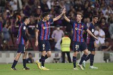 Link Live Streaming Barcelona Vs Bilbao, Kickoff 02.00 WIB