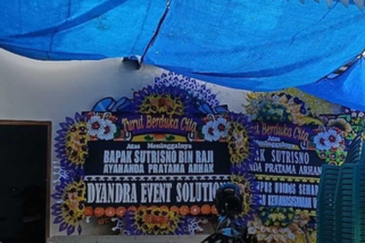 Kakak Pratama Arhan Ungkap Penyebab Meninggalnya sang Ayah: Sakitnya Sudah Lama, Komplikasi